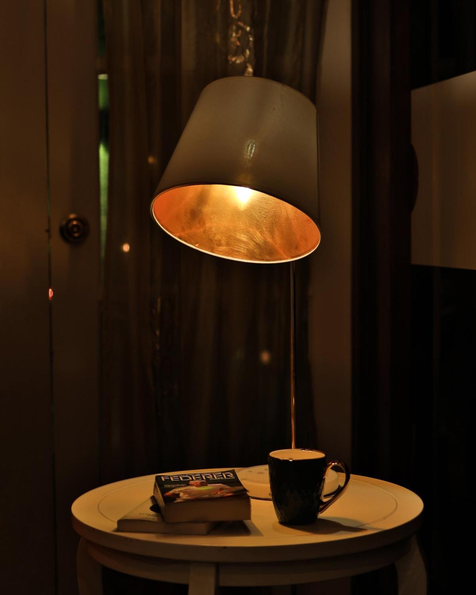 Victorian Elegance Luxury Stays Amritsar Buitenkant foto