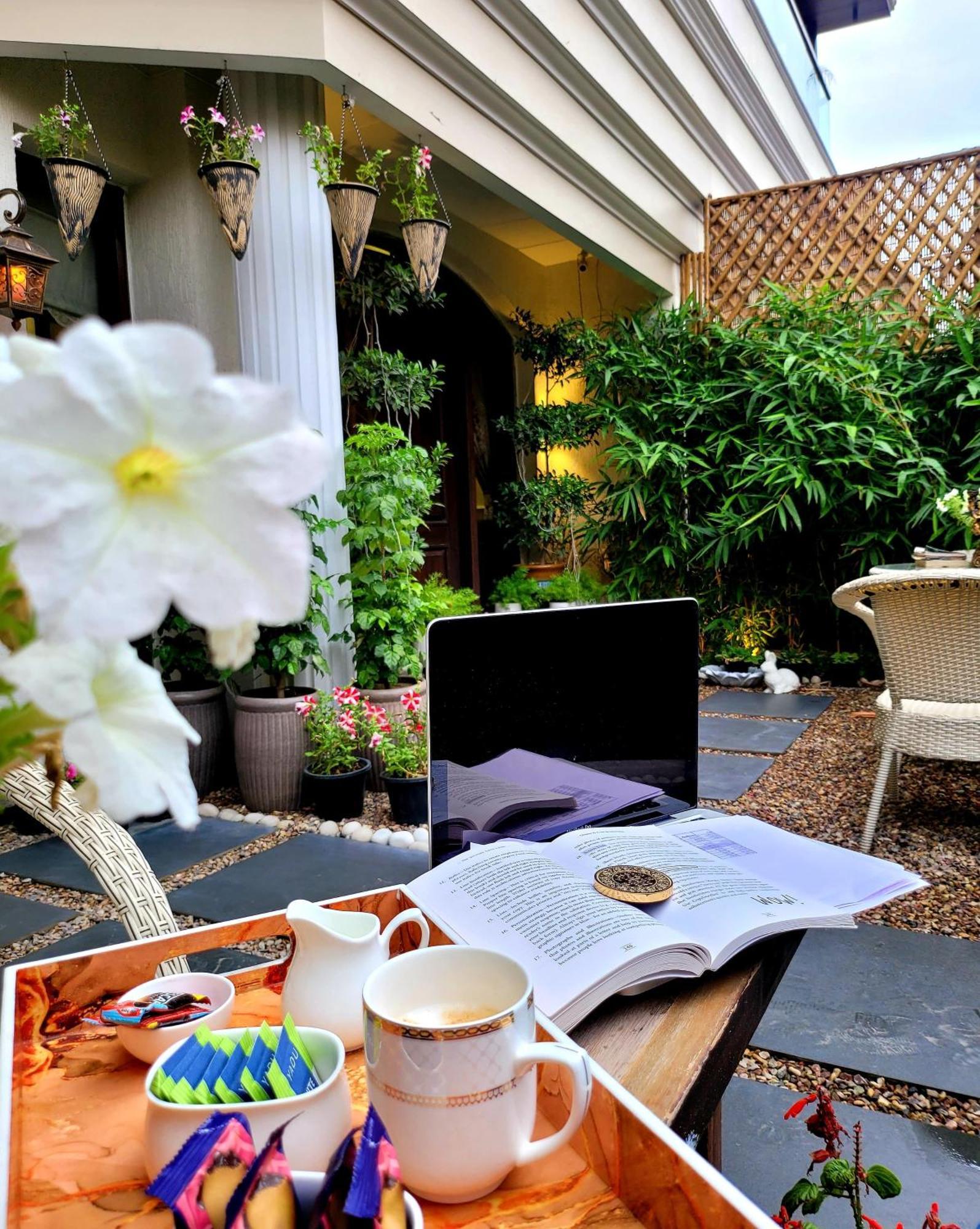 Victorian Elegance Luxury Stays Amritsar Buitenkant foto