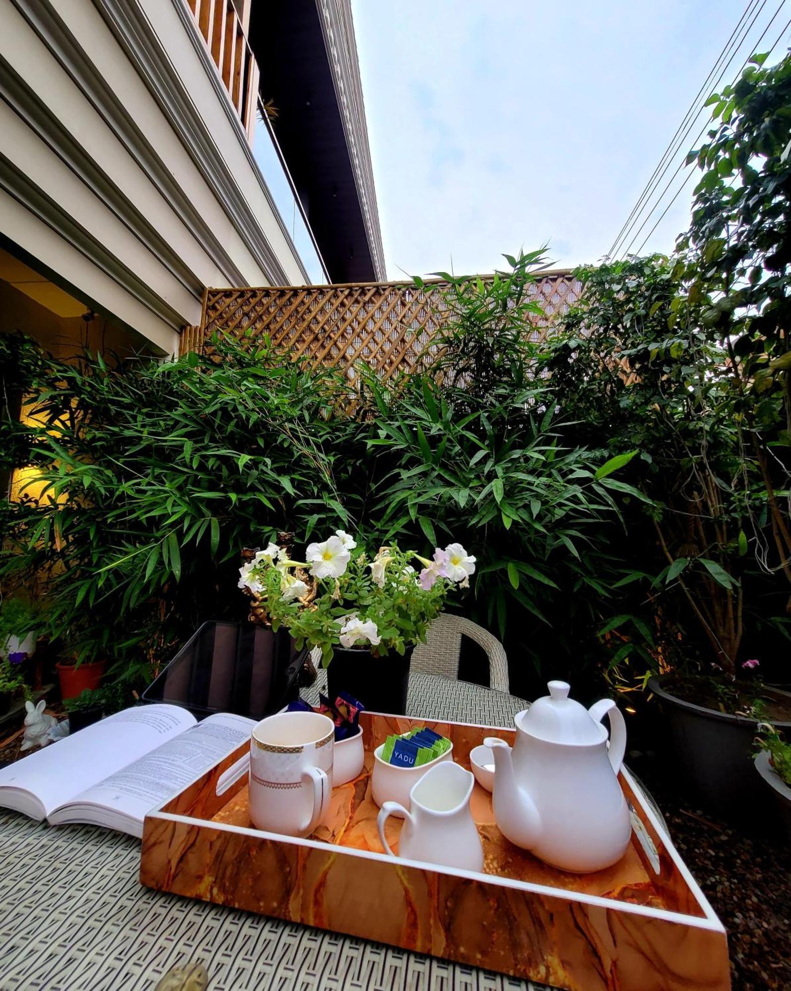 Victorian Elegance Luxury Stays Amritsar Buitenkant foto