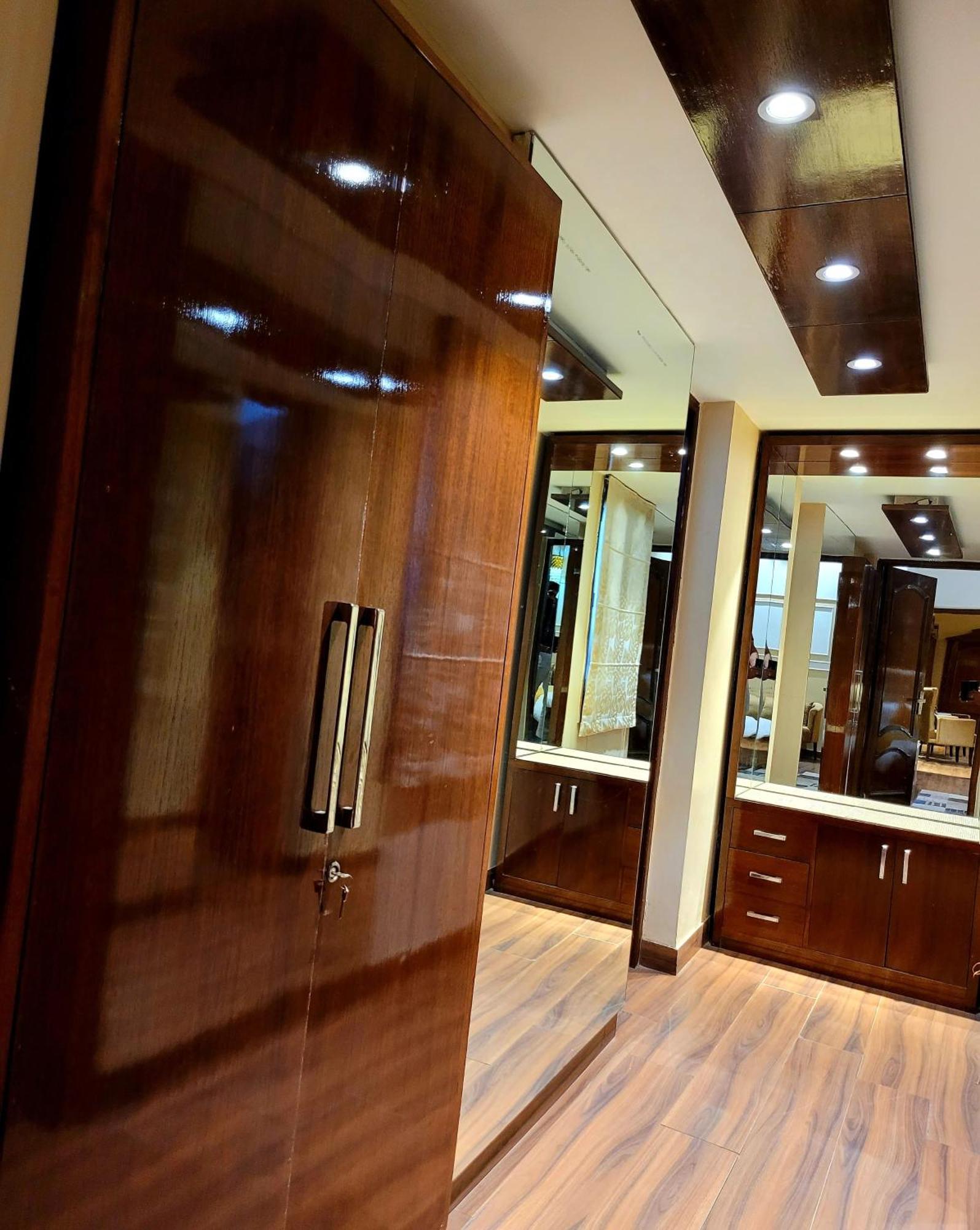 Victorian Elegance Luxury Stays Amritsar Buitenkant foto