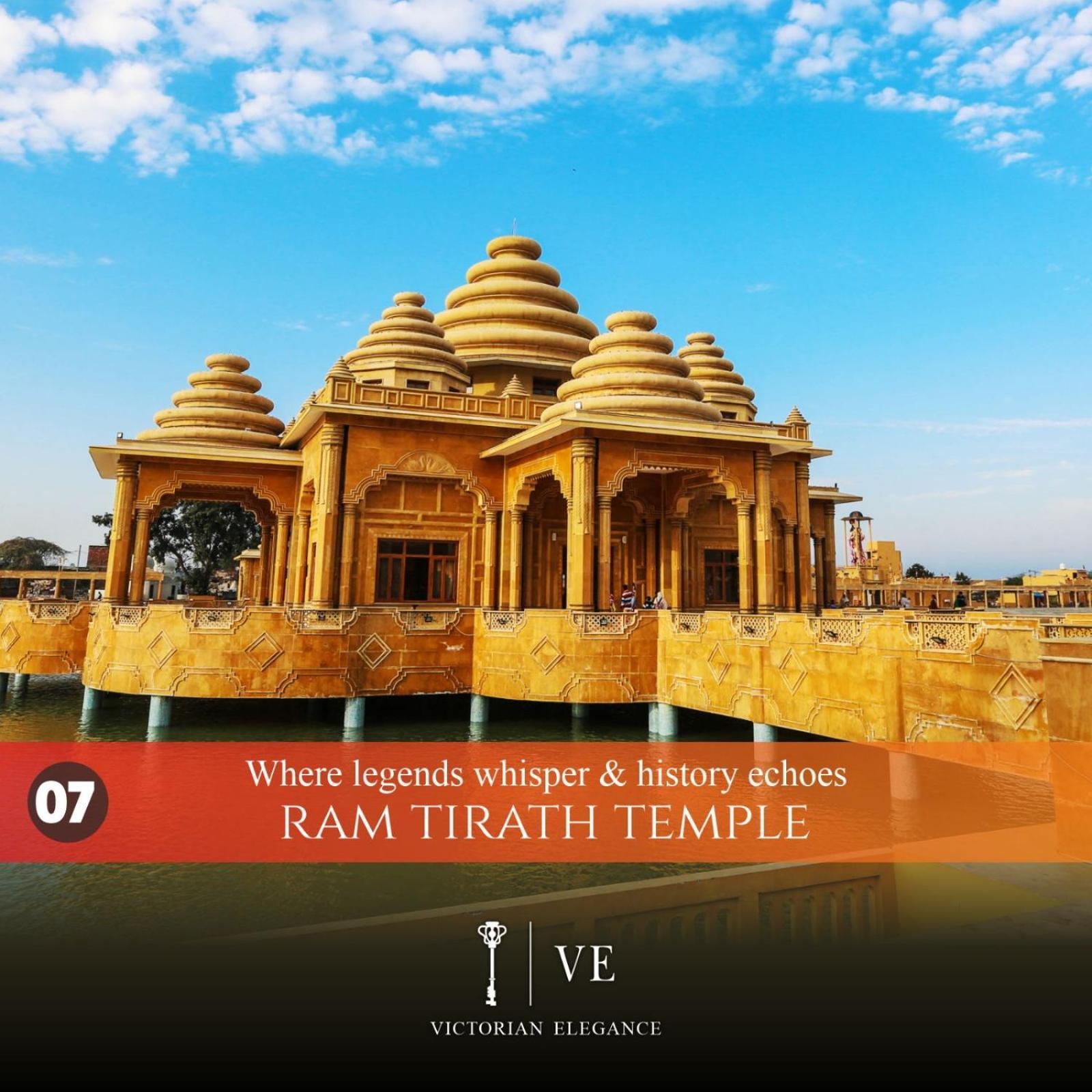 Victorian Elegance Luxury Stays Amritsar Buitenkant foto