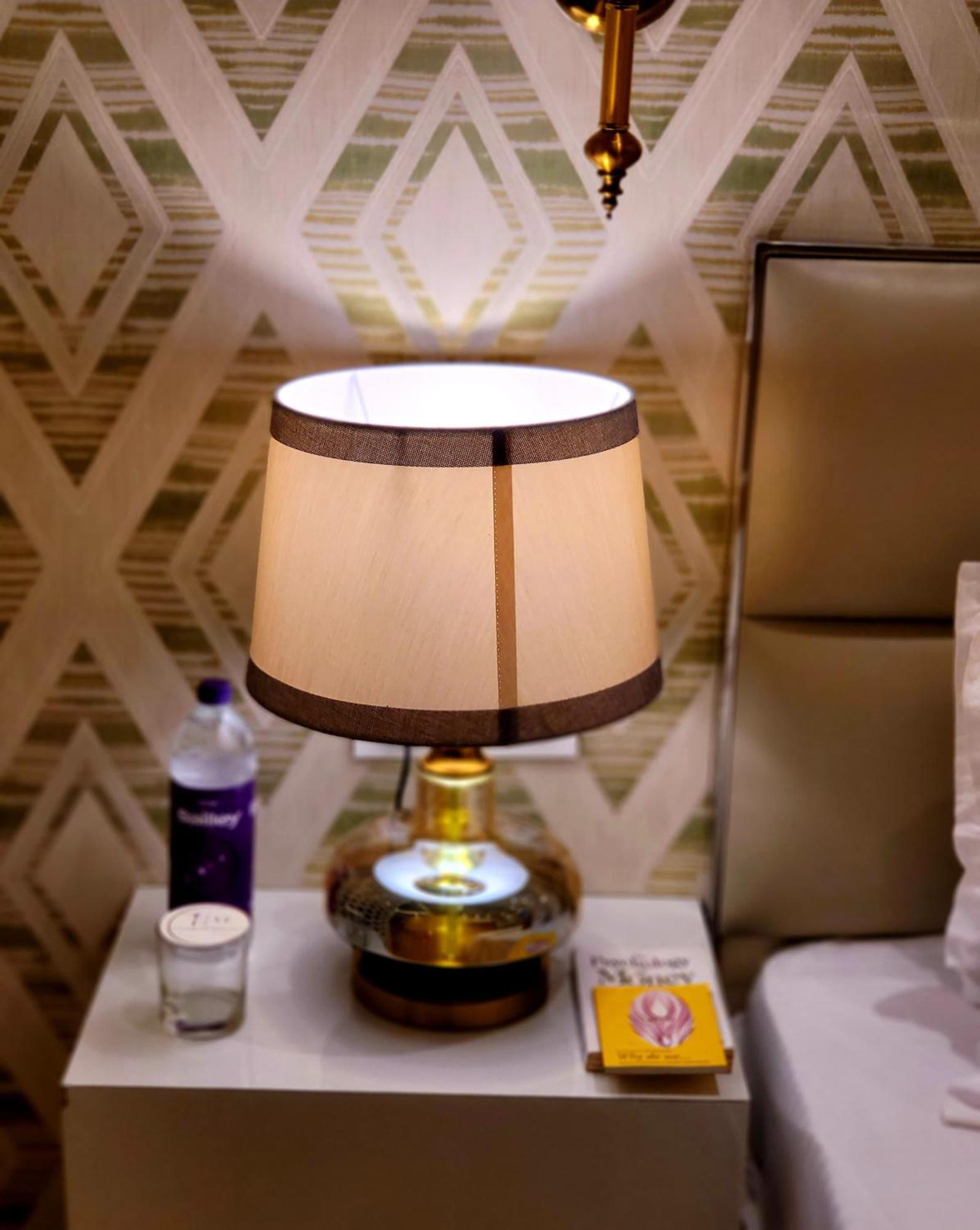 Victorian Elegance Luxury Stays Amritsar Buitenkant foto