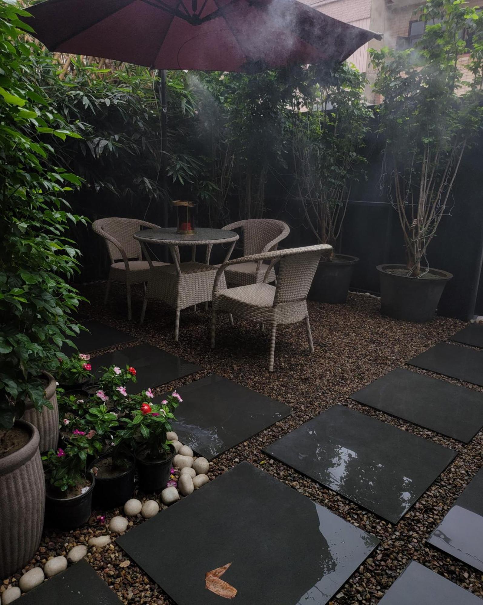 Victorian Elegance Luxury Stays Amritsar Buitenkant foto