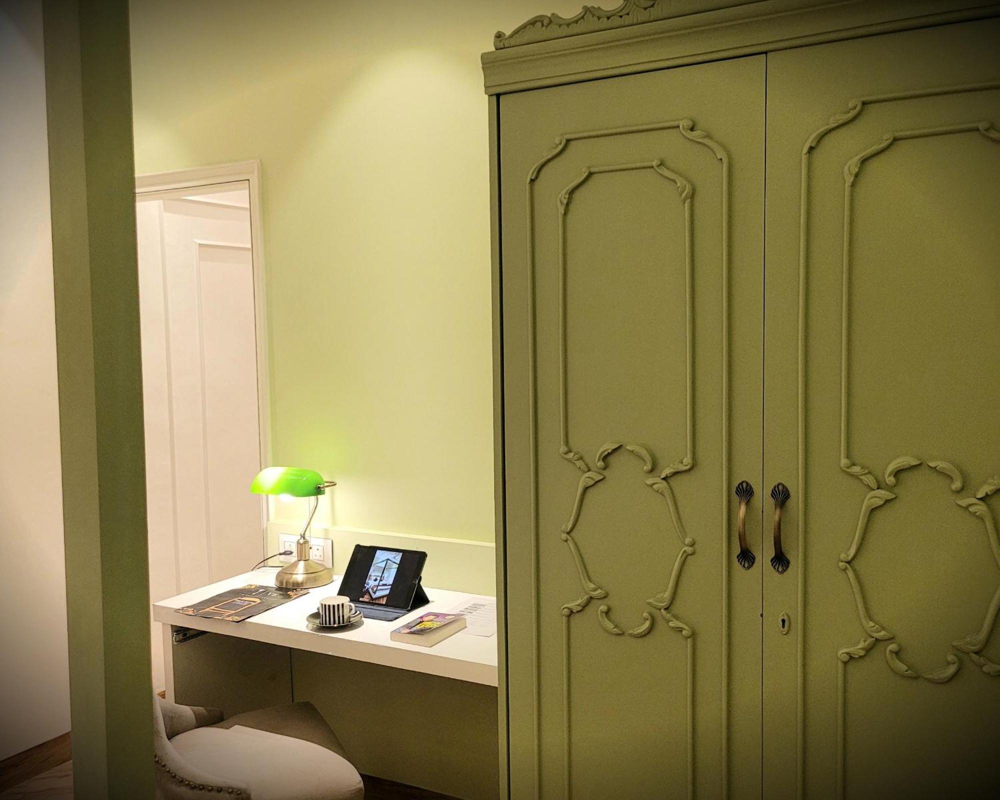 Victorian Elegance Luxury Stays Amritsar Buitenkant foto