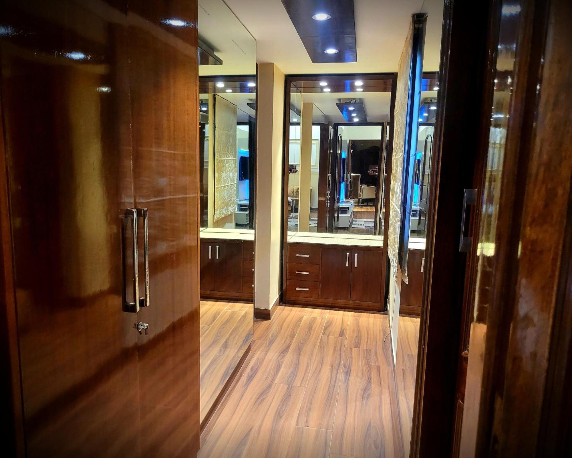 Victorian Elegance Luxury Stays Amritsar Buitenkant foto